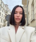 kennenlernen Frau : Elizabeth, 24 Jahre bis Ukraine  Kyiv